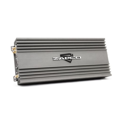 Amplifier Zapco Z-150.4 II
