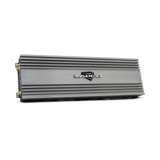 Amplifier Zapco Z-150.6 II