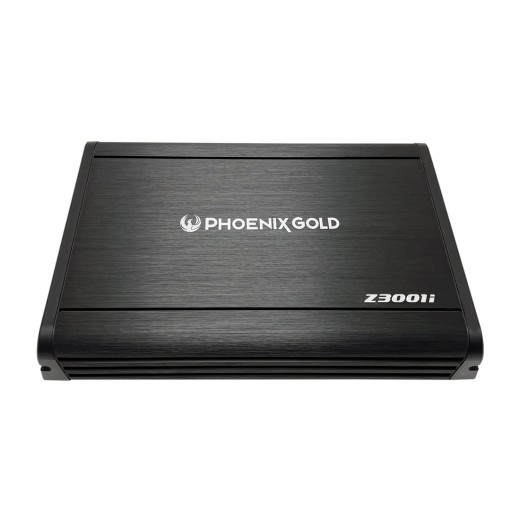 Phoenix Gold Z3001i Amplifier