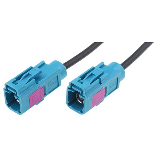 Extension cable for antenna 4carmedia ZRS-FAKRA.F/F.02