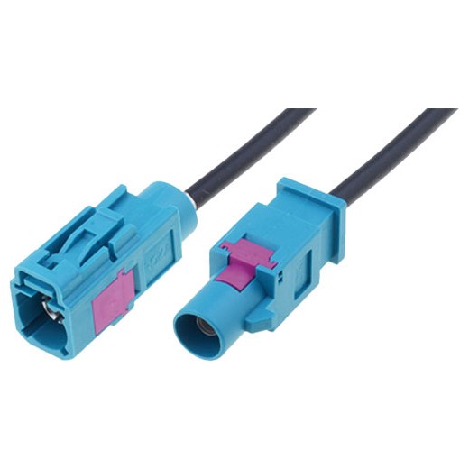 Extension cable for antenna 4carmedia ZRS-FAKRA.M/F.01