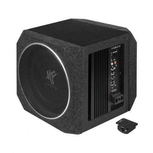 Hifonics ZX82A active subwoofer