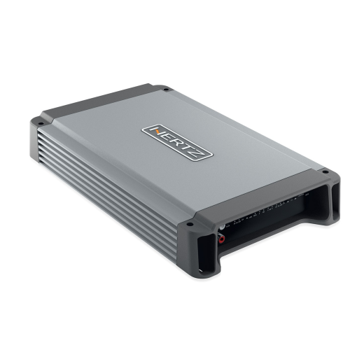 Hertz HCP 1MDK amplifier