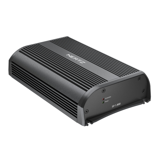 Amplifier Hertz SP 1.900
