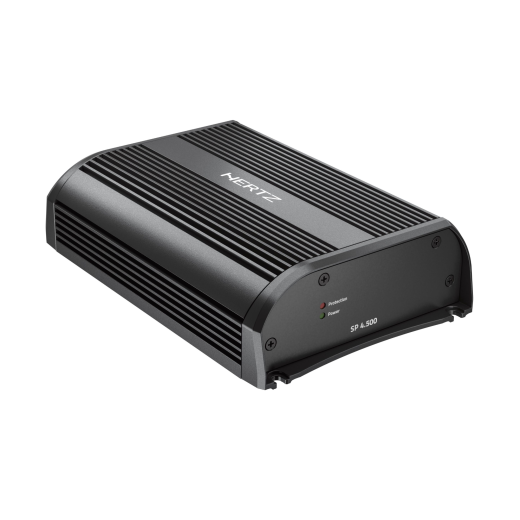 Amplifier Hertz SP 4.500