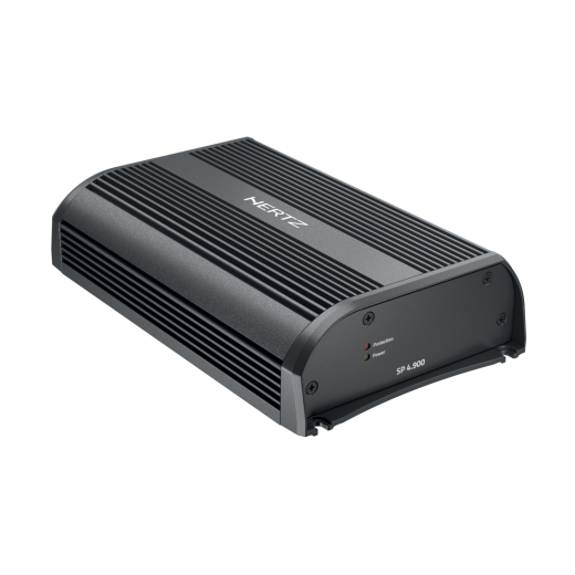 Amplifier Hertz SP 4.900