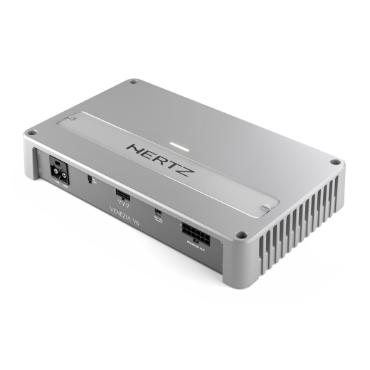 Hertz Venezia V6 amplifier