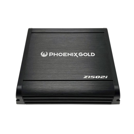 Phoenix Gold Z1502i Amplifier