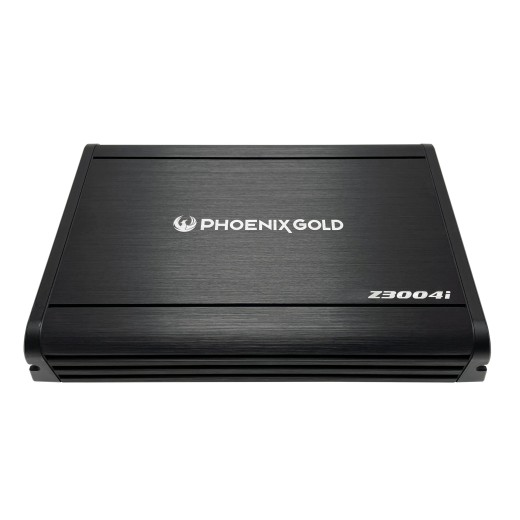 Phoenix Gold Z3004i Amplifier