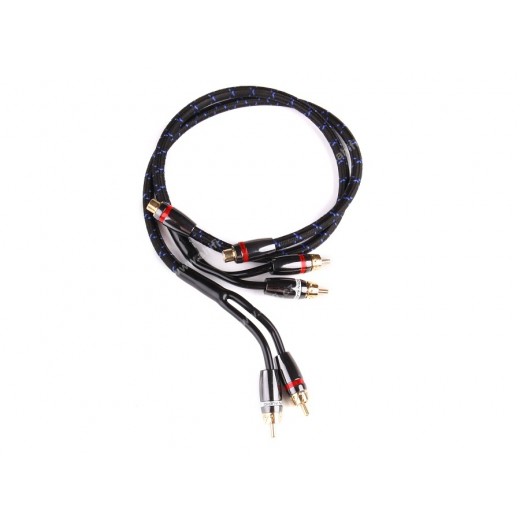 Gladen Zero Line Y Adapter