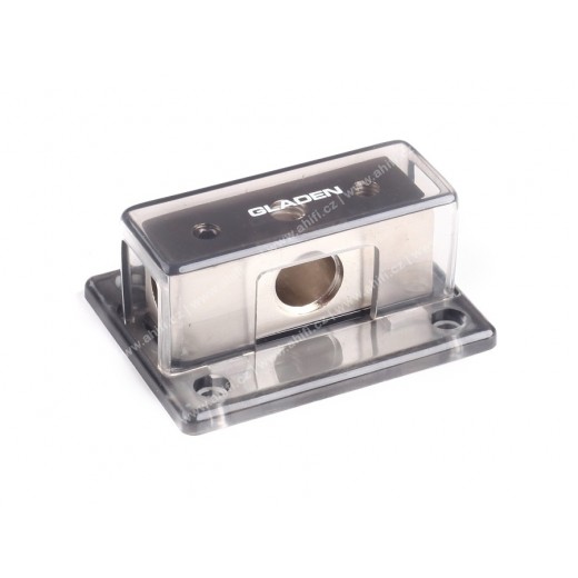 Distribution block Gladen Z-GB50/35