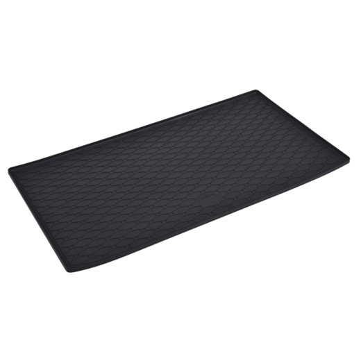 Rigum rubber trunk liner for Renault Zoe (2013-)
