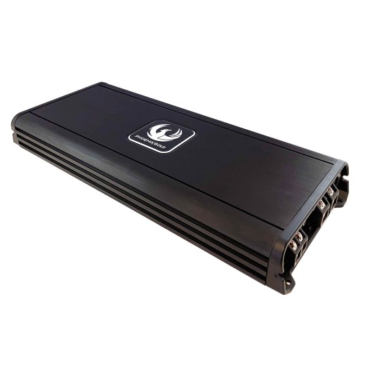 Phoenix Gold ZR20001 Amplifier