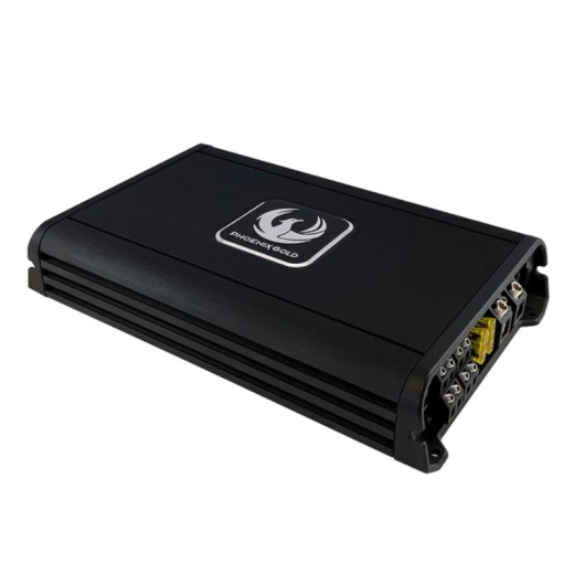 Phoenix Gold ZR6004 amplifier