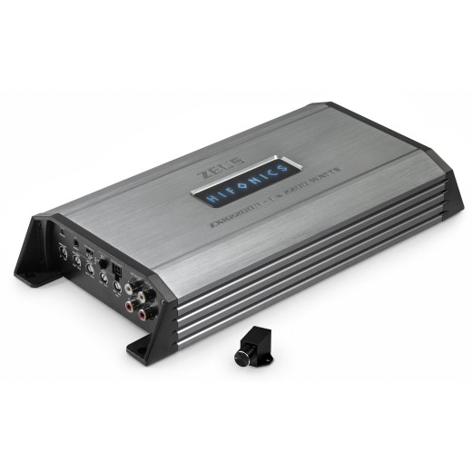 Hifonics ZXR2200/1 amplifier