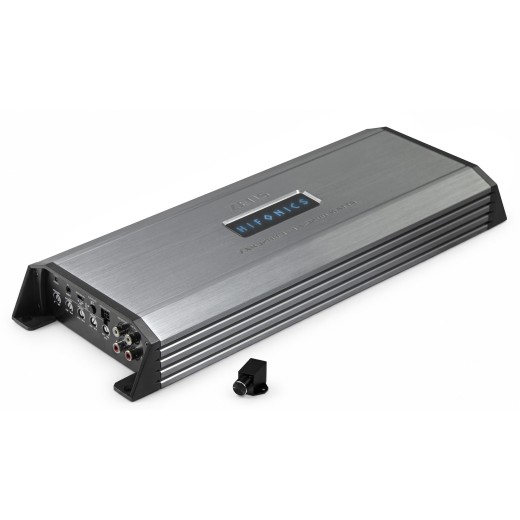 Hifonics ZXR3200/1 amplifier