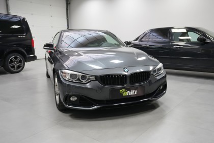 BMW 4 (F32)