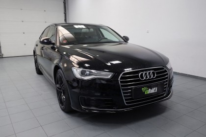 Audi A6 (C7)