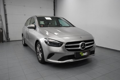 Mercedes-Benz B-Class (W247)