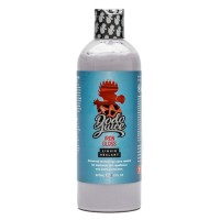 Polymer sealant Dodo Juice Iron Gloss (500 ml)
