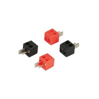 Connector repro-DIN ACV 30.4150-01