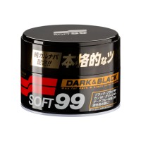 Car paint wax Soft99 Dark & Black Wax (300 g)