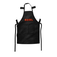 Microfiber apron ADBL Detailing Apron