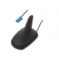 Antenna Shark 4carmedia ANT.S18