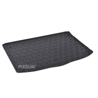 Rubber boot liner Rigum for Kia Soul EV (2019-)