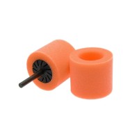 Flexipads 2" Medium Cutting Drum Foam - 1 pc