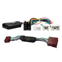 Nissan 350Z Connects2 Steering Wheel Button Control Adapter CTSNS020.2