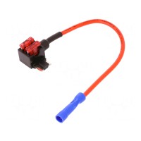 Fuse box 4carmedia ROZ.06