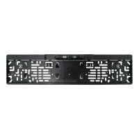 Reversing camera in license plate holder Blaupunkt RVC 4.1 KH