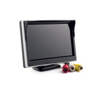 Car monitor TFT5A2