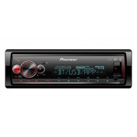 Pioneer MVH-S520DAB car radio