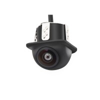 Universal parking camera BC UNI-13 Mini camera, RCA, 800TVL, 155°