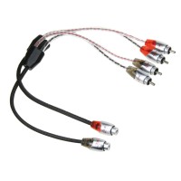 Y adapter ACV Ovation OVM-30 30.4990-102
