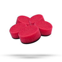 Liquid Elements Polishing Pad Mini Nano Sealing set - 5 x 27 mm