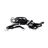 Wiring harness Connection CN TSL 3YP 01