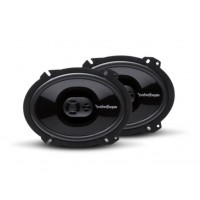 Rockford Fosgate PUNCH P1683 Speakers