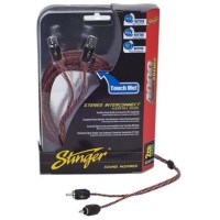 Stinger SI426 signal cable