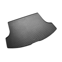Rubber trunk mat Rigum for Lexus RX V (2022-)