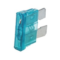 Knife ATC fuse 15A ACV 30.3920-15