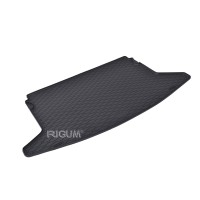 Rigum trunk rubber tub for Kia Ceed Hatchback (2018-)