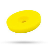 Polishing disc Liquid Elements Yellow Polishing Pad Centriforce V2 Medium Cut - 125 mm