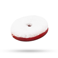 Microfiber disc Liquid Elements Polishing Pad Microfiber - 75 mm