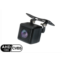 Universal rear parking camera Macrom MRC-1950AHQ AHD / CVBS