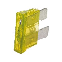 Knife ATC fuse 20A ACV 30.3920-20