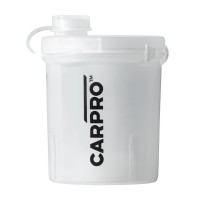CarPro Measure