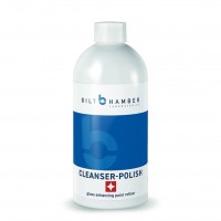 Bilt Hamber Cleanser-Polish mildly abrasive polishing paste (500 ml)
